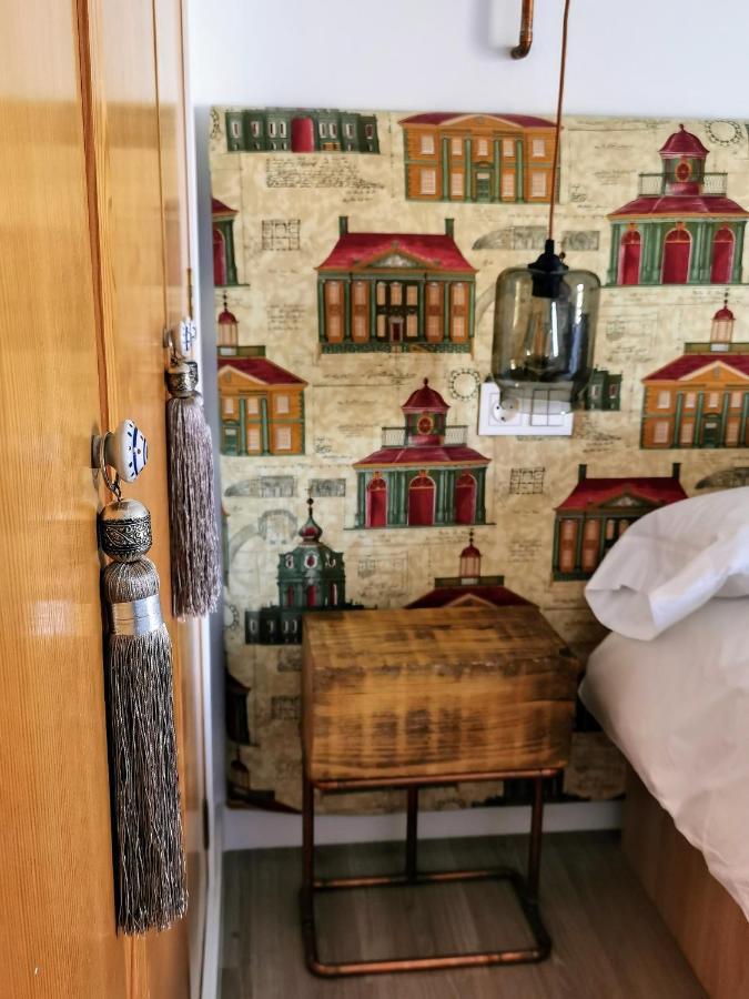 Oroel Leilighet Jaca Eksteriør bilde